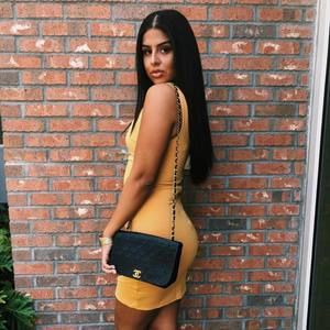 Meet your Posher, Priscilla